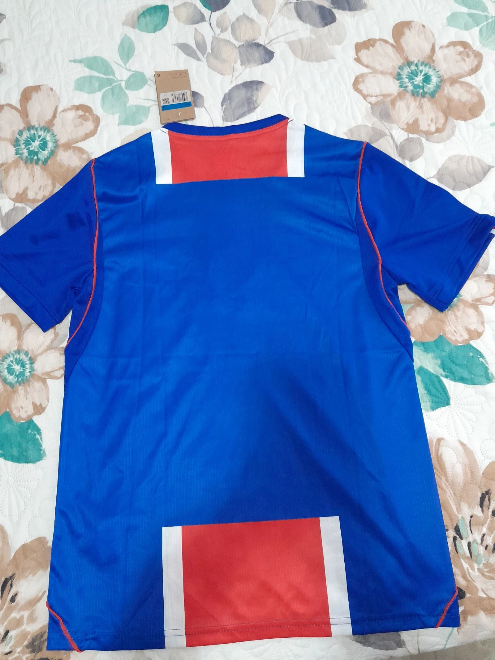 Camiseta PSG 26-27 – photo 3